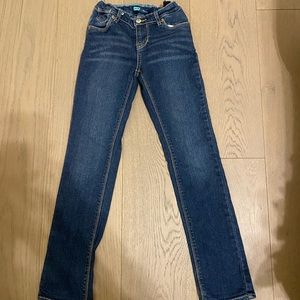 levi’s boy’s skinny jeans